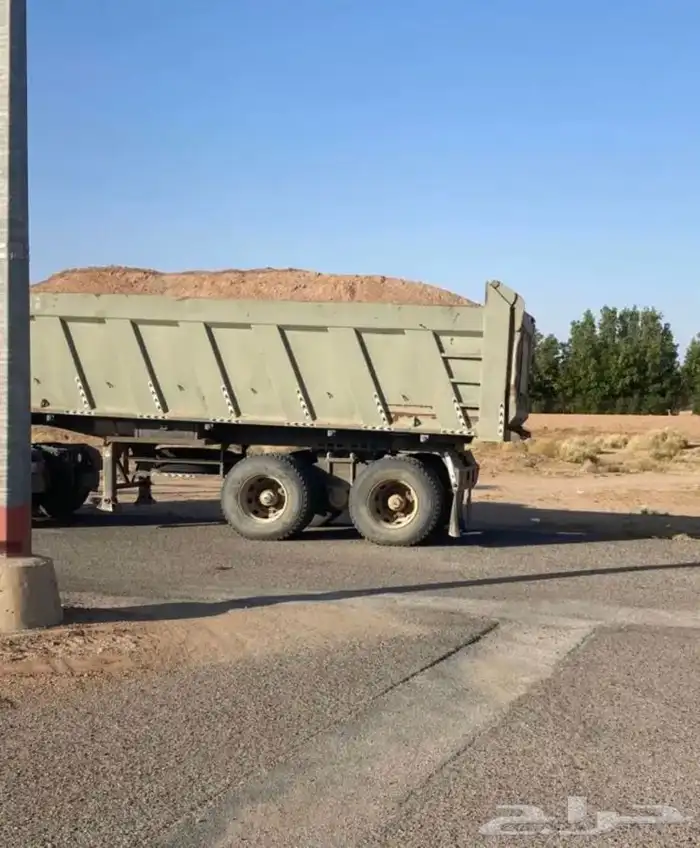 توريد رمل دفان ورمل لياسه بأسعار مناسبه يوجد شيول دفان ميده 0