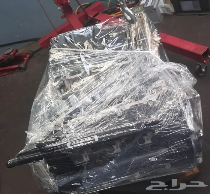 مكاين رنج روفر من 2014 وفوق 5