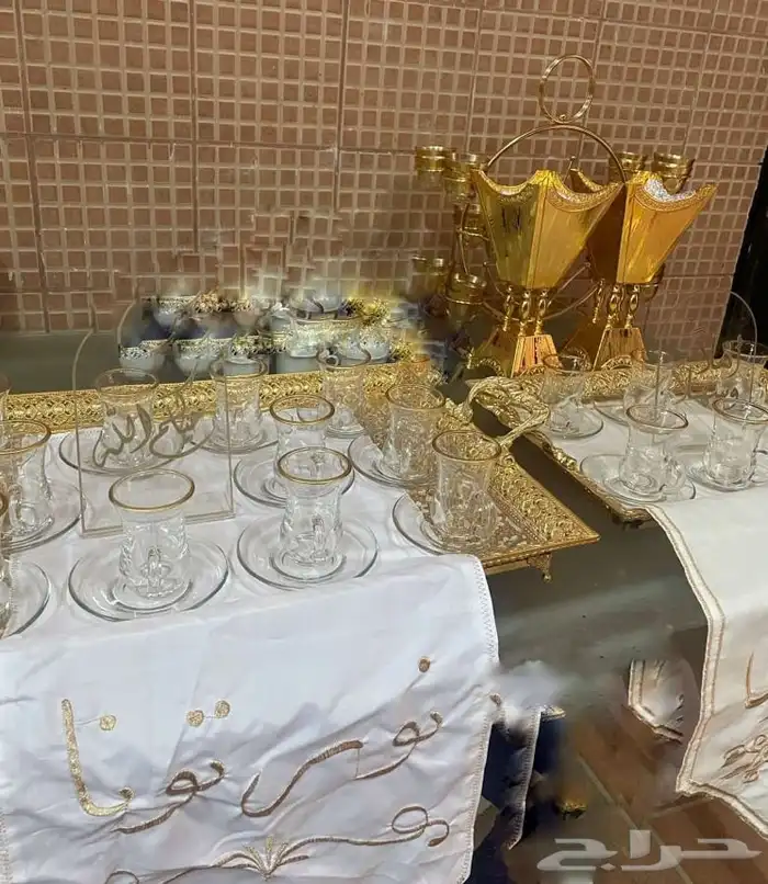 قهوجين وصبابين رجال ونساء الخرج وضواحيها 2
