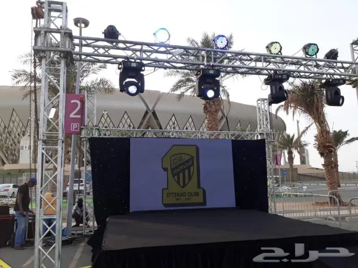 تنظيم المعارض والمؤتمرات وتصوير الاحتفالات 1