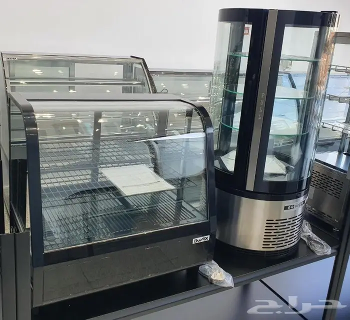 ثلاجات والات قهوة 12