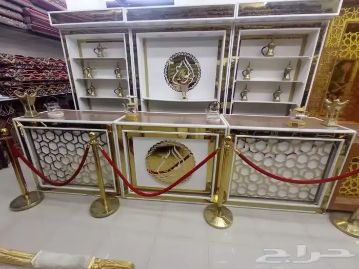 تأجير كافة لوازم الافراح والمناسبات والحفلات 19