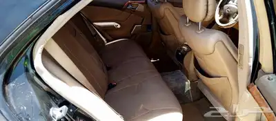 مرسيدس موديل 2000 حجم 350 قطع غيار 6