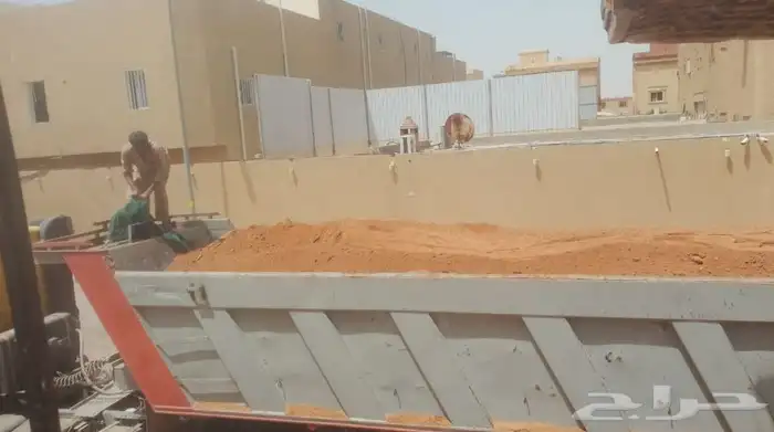 حفر اراضي حفر وترحيل 1