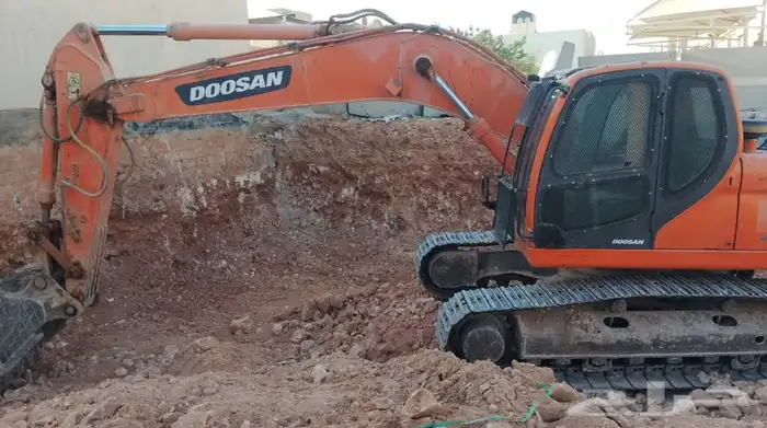 حفر اراضي حفر وترحيل 35