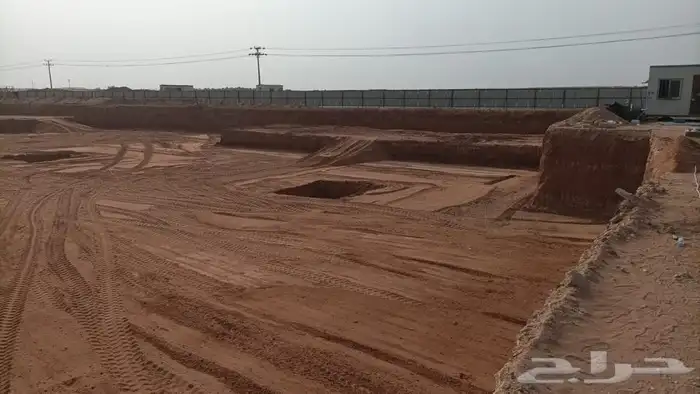 حفر اراضي حفر وترحيل 30
