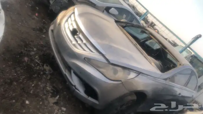 بيع قطع غيار سوناتا تشليح 2