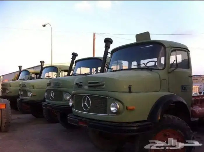 خبير فحص شاحنات 0