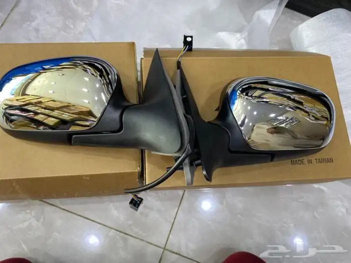 مراية ماركيز كروم 0