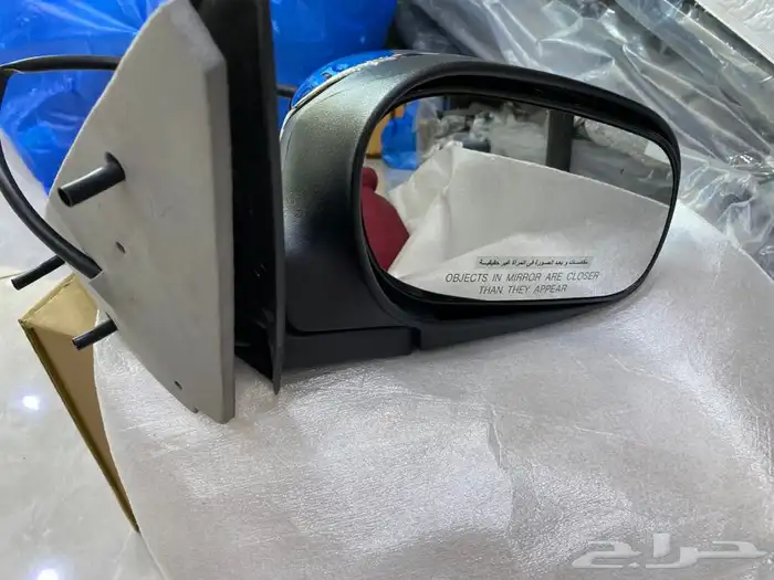 مراية ماركيز كروم 3