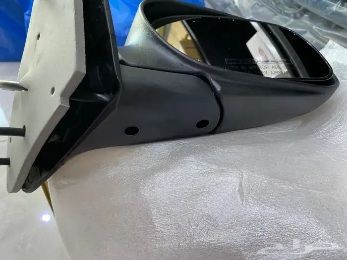 مراية ماركيز كروم 4