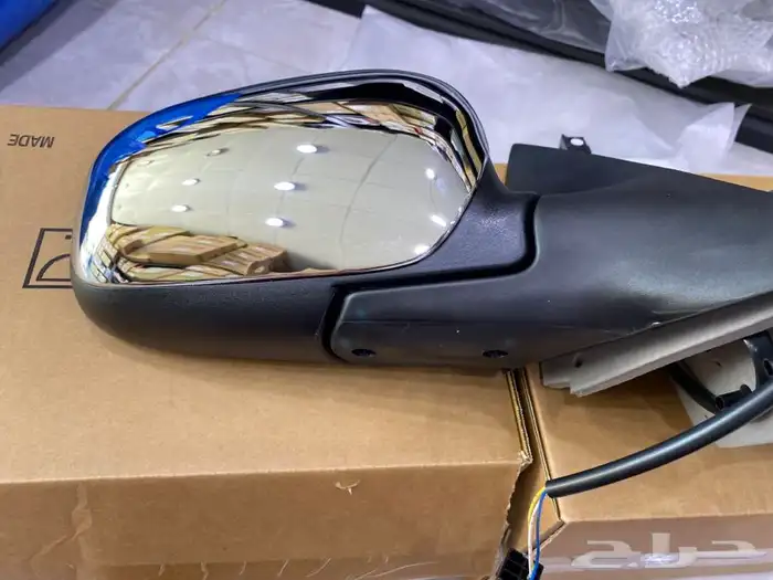 مراية ماركيز كروم 1