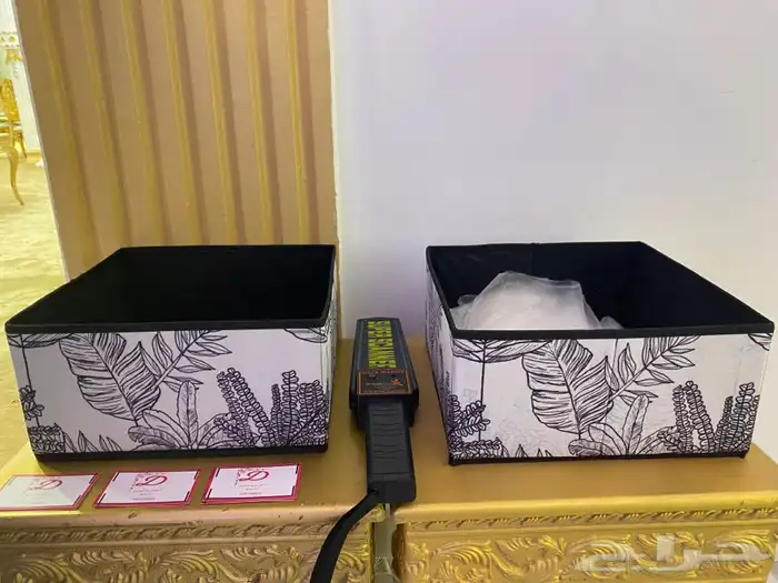 مفتشة جوالات عرض خاص سعر واو 3