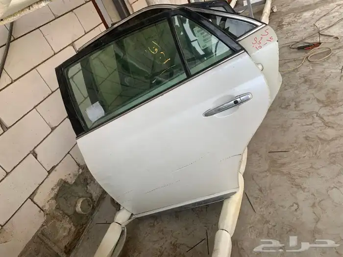 صدام و باب وكبوت تشليح 18