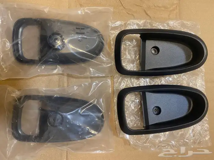 ديكور مسكات ابواب داخلية النترا 2001 - 2006 1