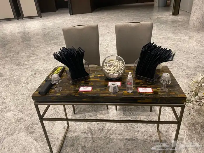 مفتشة جوالات عرض خاص سعر واو 2