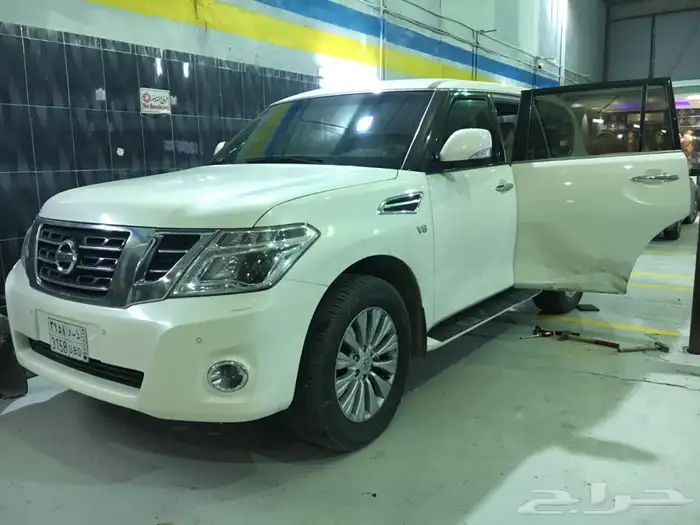 عرض الرواتب -رش بويه وتوظيب المكينه باقل سعر وضمان ذهبي 5