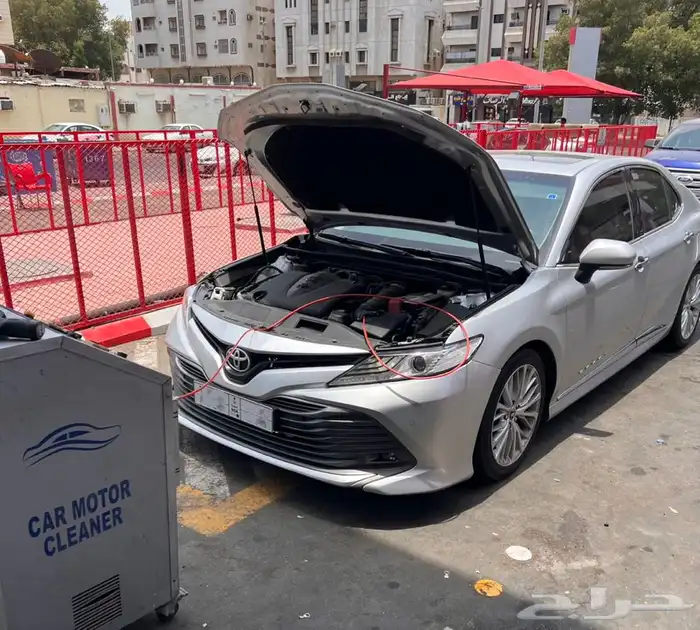 عزم وتسارع ونعومة الوكالة والدفع بعد التجربة 4