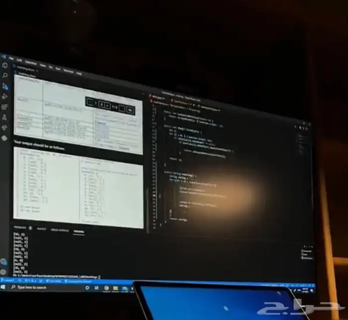 (( مشاريع تخرج )) 0