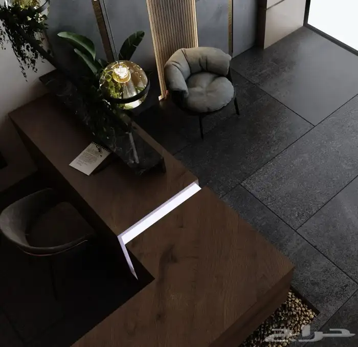 تصميم داخلي وخارجي 3D 7
