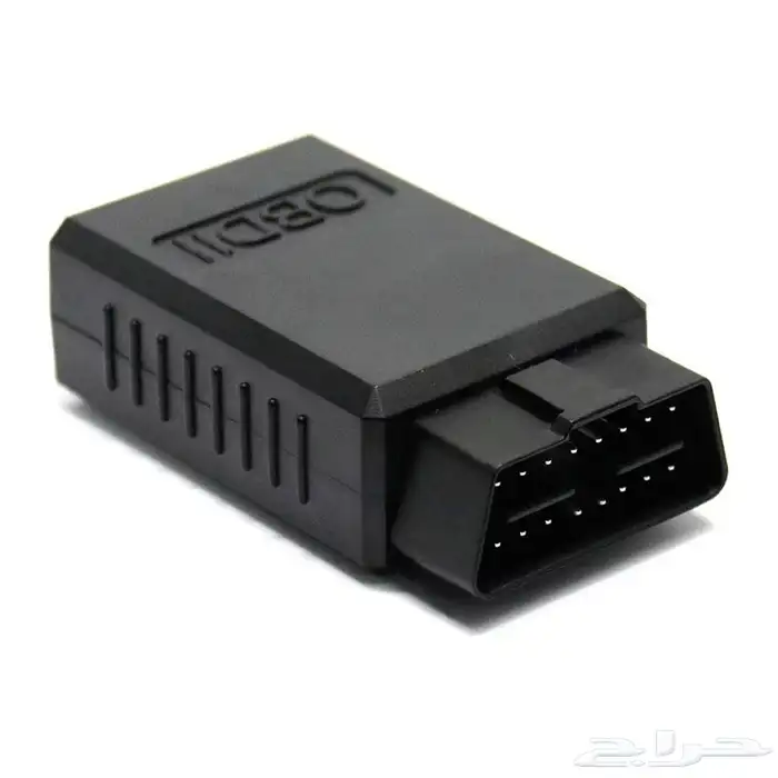 جهاز فحص السياره بالجوال obd 2 بضمان سنه 6