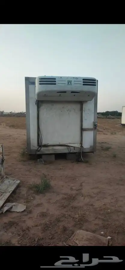 حافظة دينا 5 متر مع محرك ثيرموكنج MD 200 0