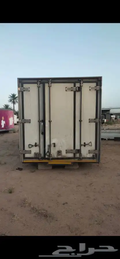 حافظة دينا 5 متر مع محرك ثيرموكنج MD 200 3