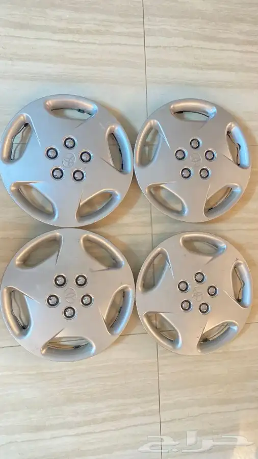 طيس كامري 2002 جي ال اخت الجديده اصلي وكاله 0