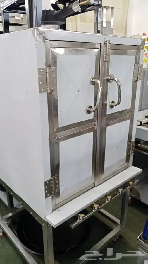 افران جاهز سفري مخبز تحمير لحم مندي 0