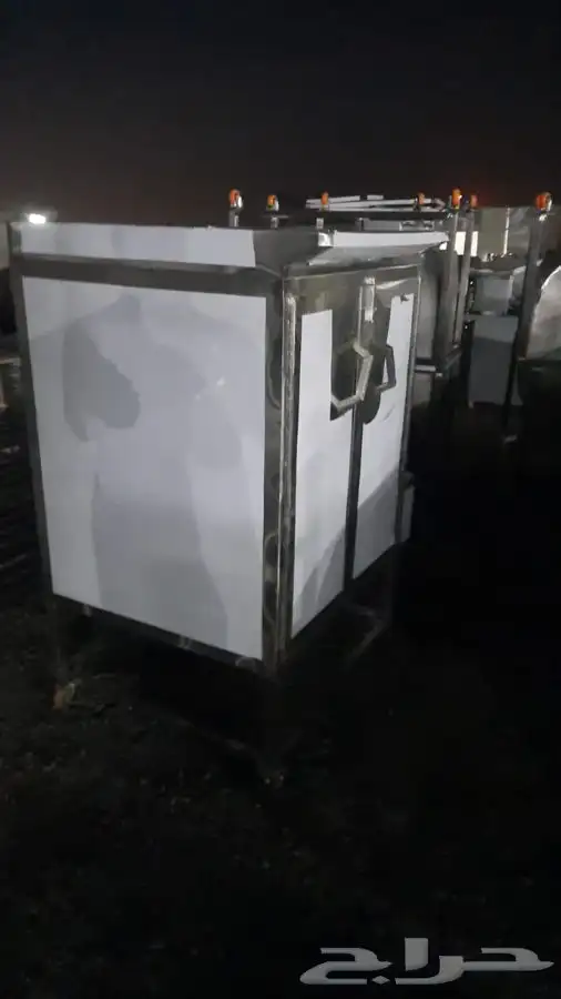 افران جاهز سفري مخبز تحمير لحم مندي 3