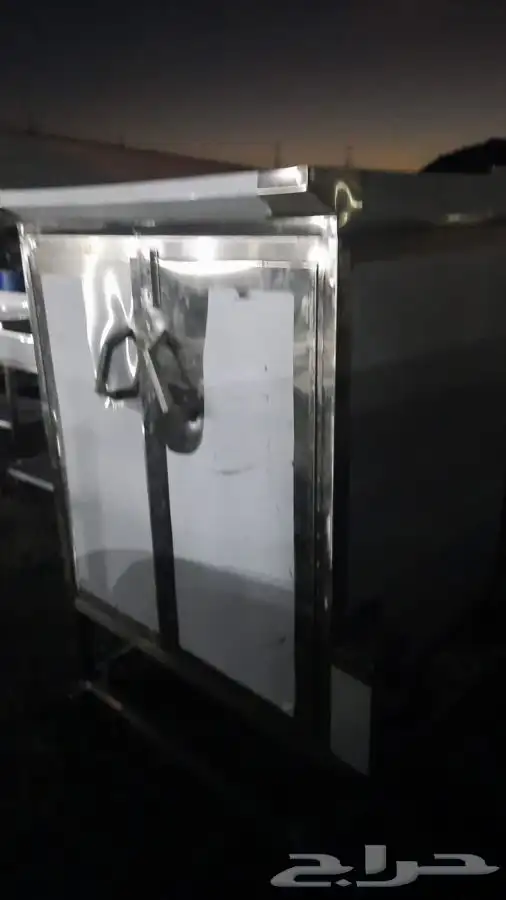 افران جاهز سفري مخبز تحمير لحم مندي 4