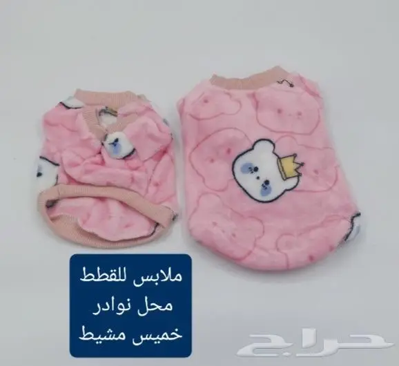 جديد اكل قطط وجميع مستلزماتها نوادر خميس مشيط 45