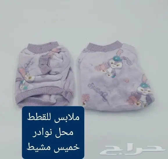 جديد اكل قطط وجميع مستلزماتها نوادر خميس مشيط 44