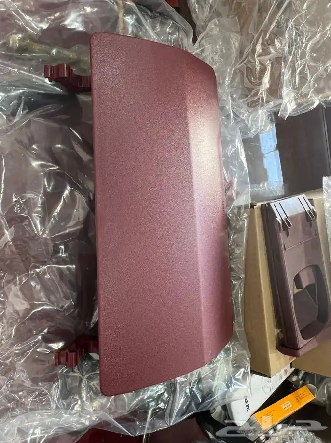 ديكورات كامري هايلكس جيب لاندكروزر 8