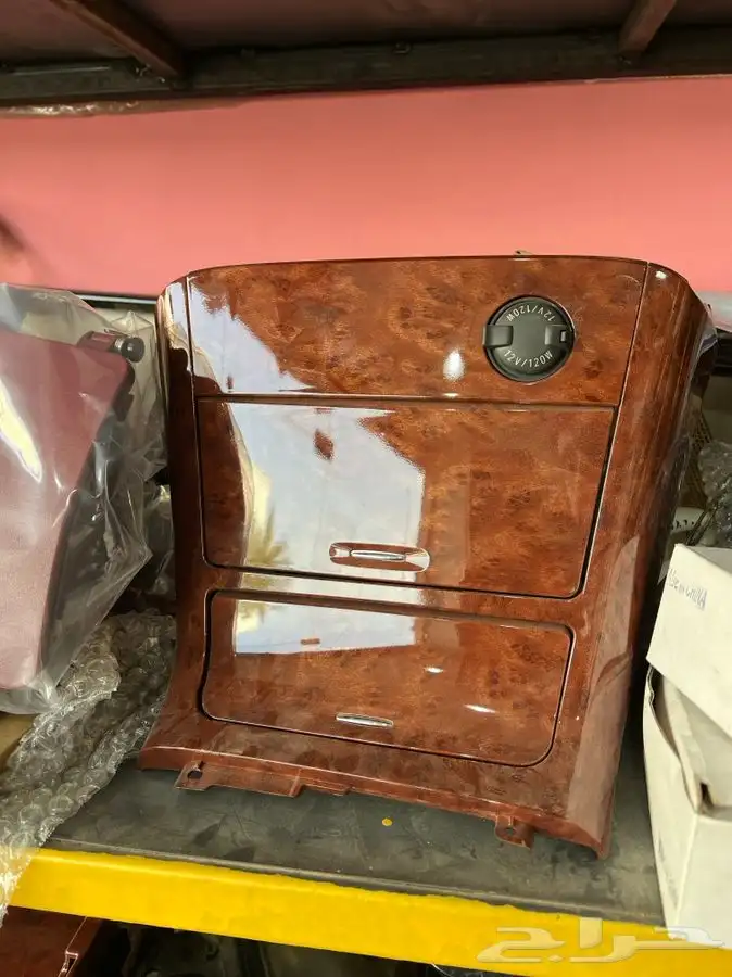 ديكورات كامري هايلكس جيب لاندكروزر 10