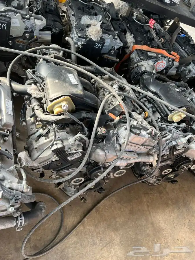 مكائن كيا كادينزا 23