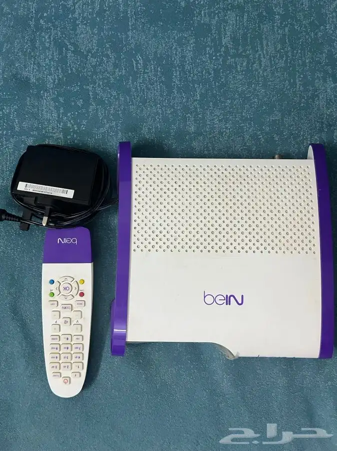 رسيفر bein بي أن 0