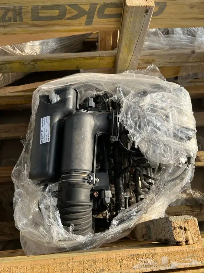 مكائن كيا كادينزا 30