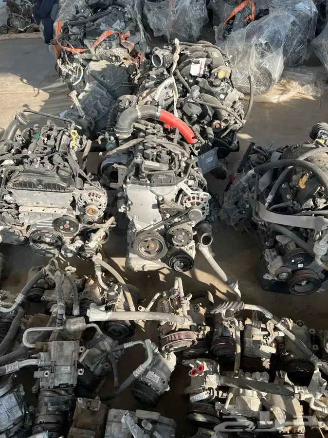 مكائن كيا كادينزا 36