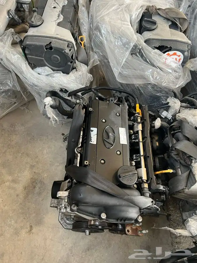 مكائن كيا كادينزا 8