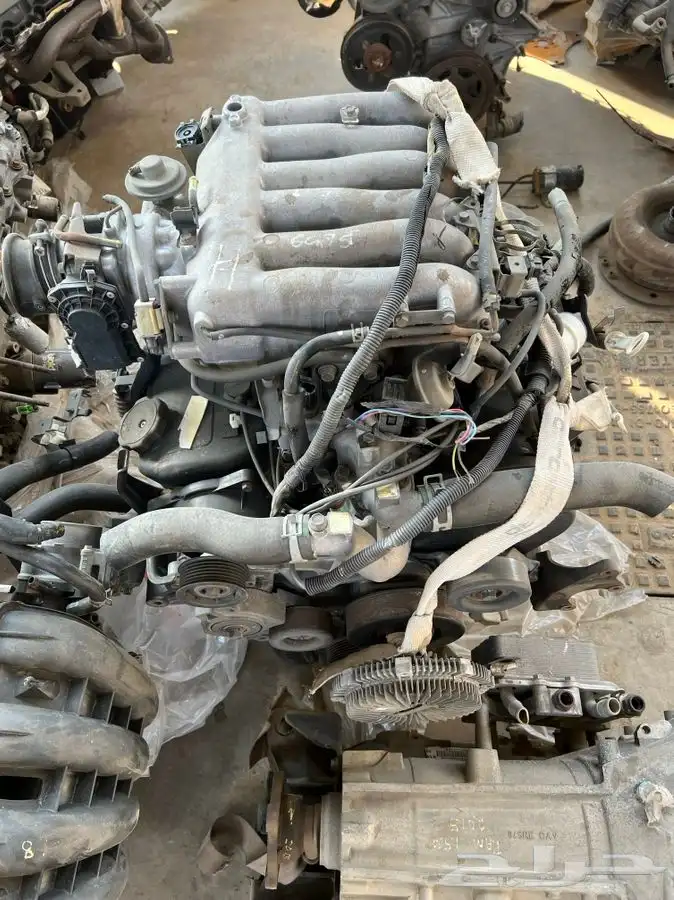 مكائن كيا كادينزا 35