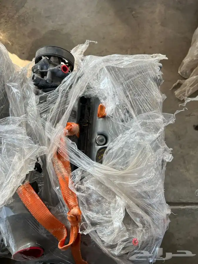 مكائن كيا كادينزا 37