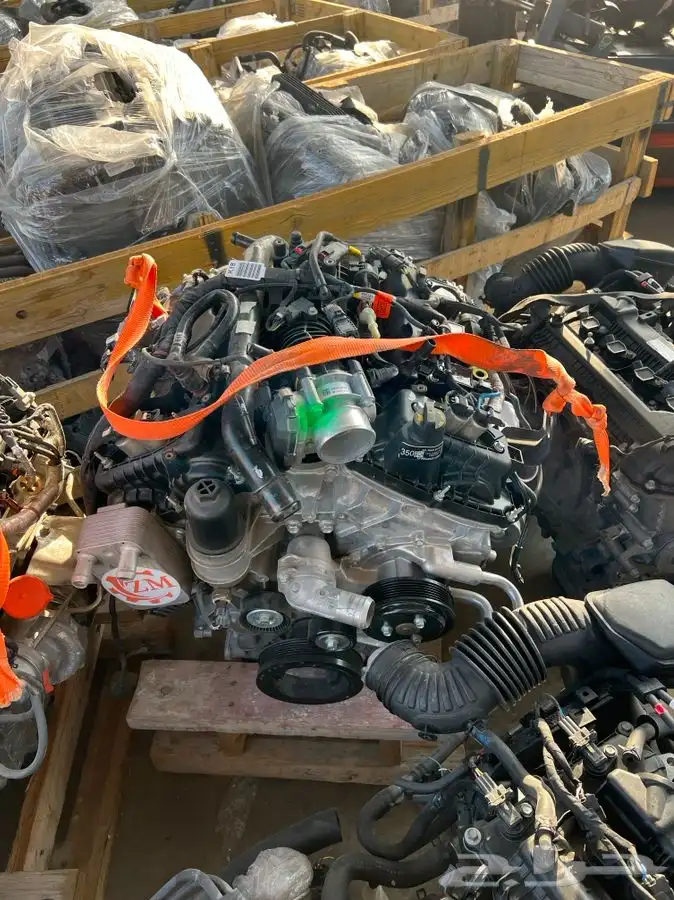 مكائن كيا كادينزا 26