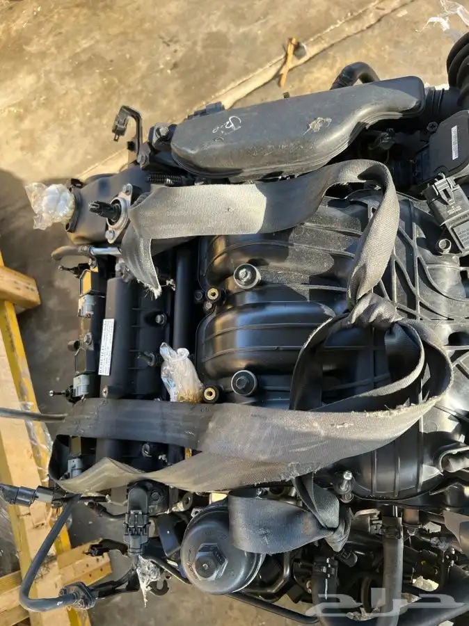 مكائن كيا كادينزا 33