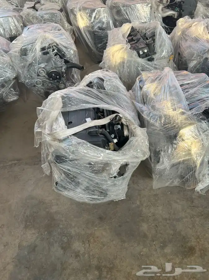 مكائن كيا كادينزا 5