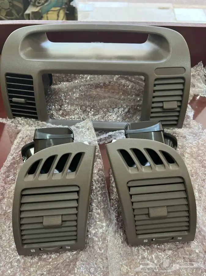 ديكورات كامري هايلكس جيب لاندكروزر 4