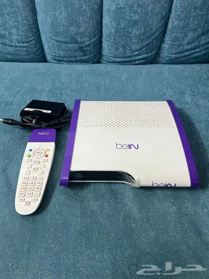 رسيفر bein بي أن 1