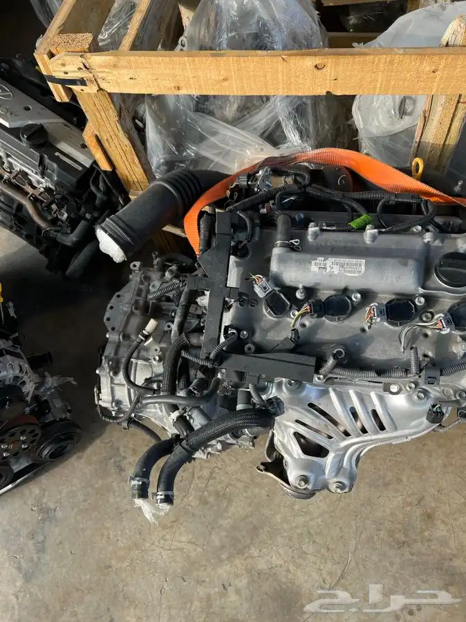 مكائن كيا كادينزا 18