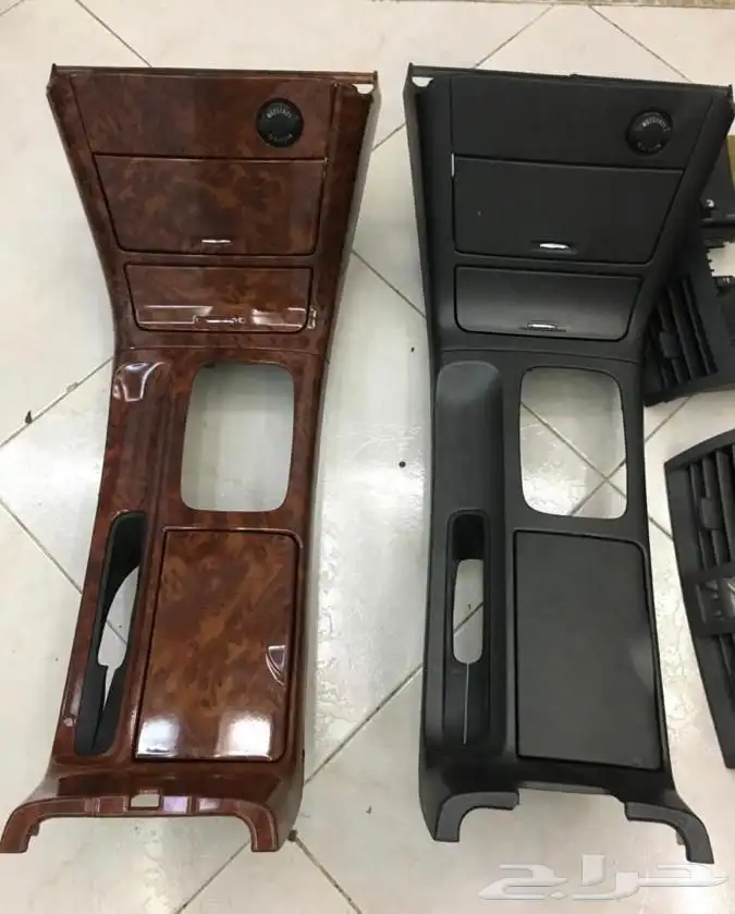 ديكورات كامري هايلكس جيب لاندكروزر 0