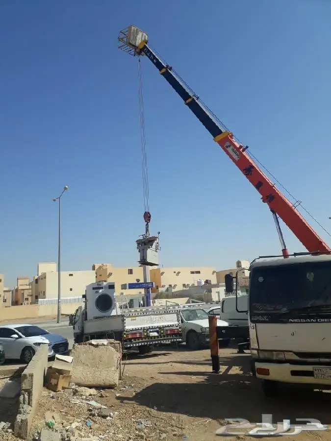 فك اغراض مغسله ملابس نقل اغراض مغاسل 2